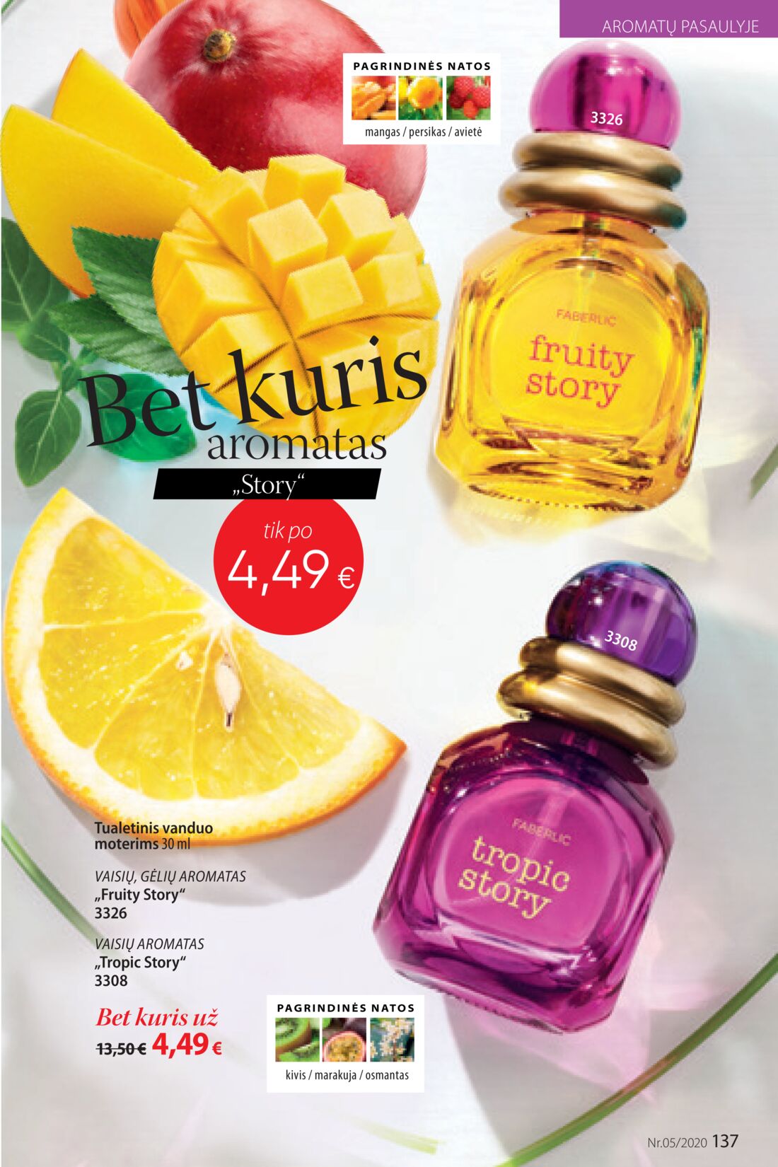 Faberlic leidinys akcijos nuo 
  2020-03-16 iki 
  2020-04-05 | Leidinukas.lt puslapis 137