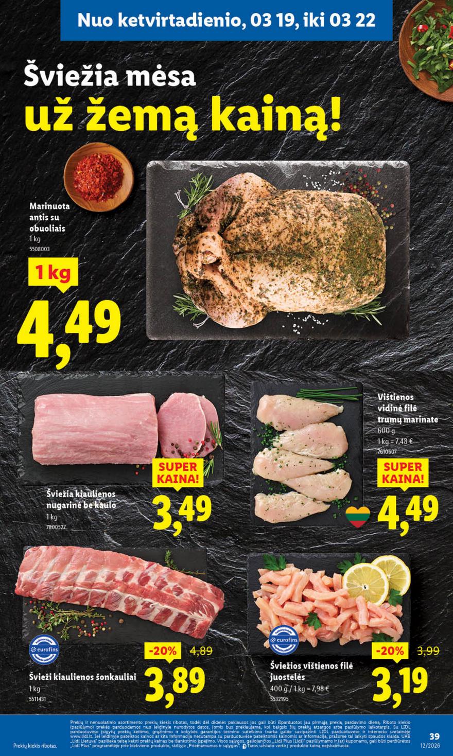 Lidl leidinys akcijos nuo 
  2026-03-16 iki 
  2026-03-22 | Leidinukas.lt puslapis 46