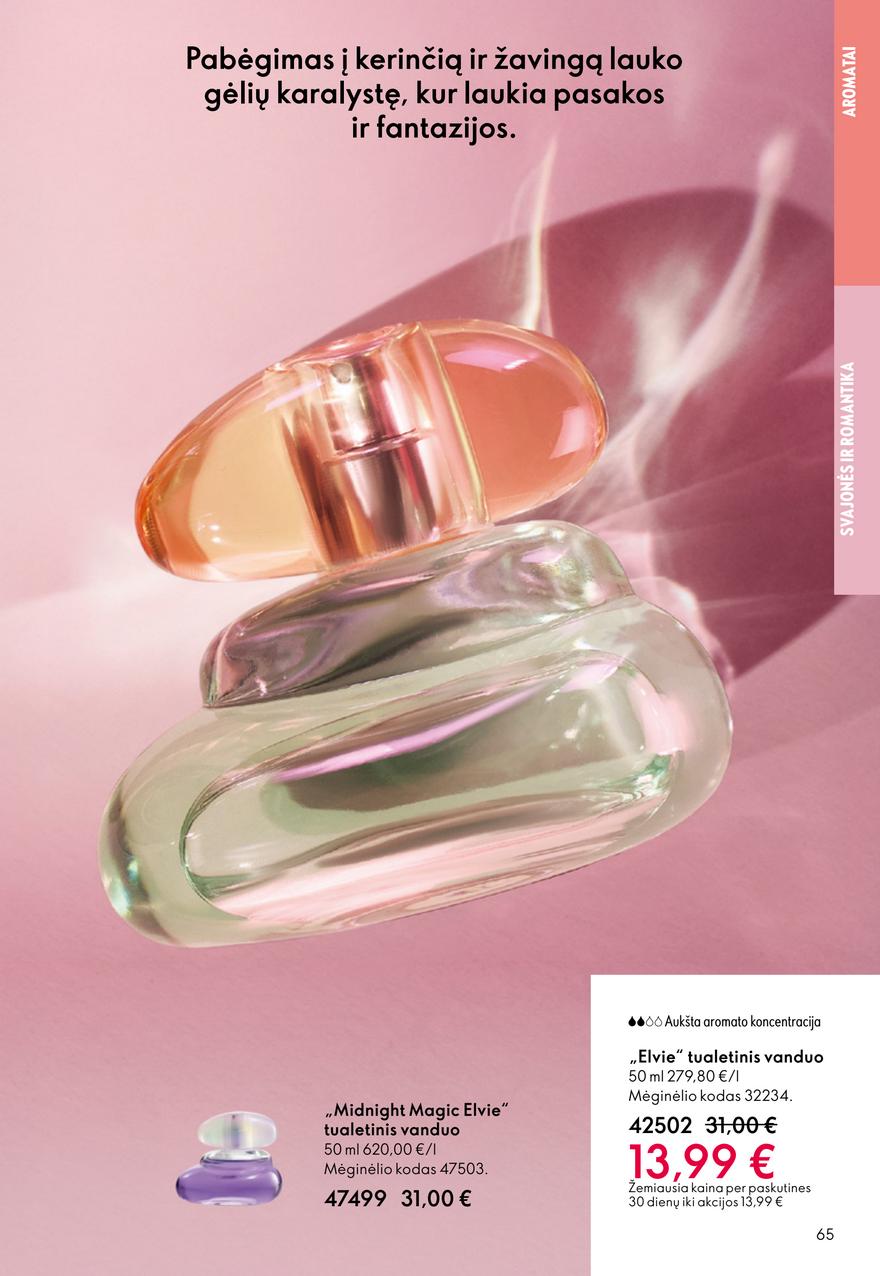 Oriflame katalogas akcijos nuo 
  2025-12-31 iki 
  2026-01-27 | Leidinukas.lt puslapis 65
