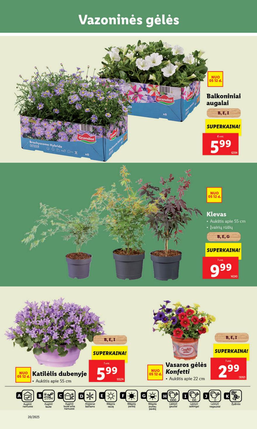 Lidl leidinys naujas akcijos nuo 
  2025-05-12 iki 
  2025-05-18 | Leidinukas.lt puslapis 34