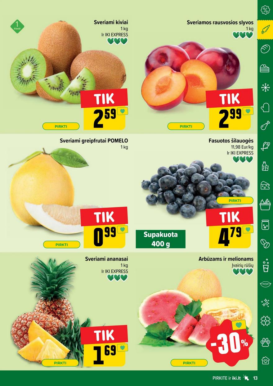 Iki leidinys akcijos nuo 
  2024-03-25 iki 
  2024-03-30 | Leidinukas.lt puslapis 13