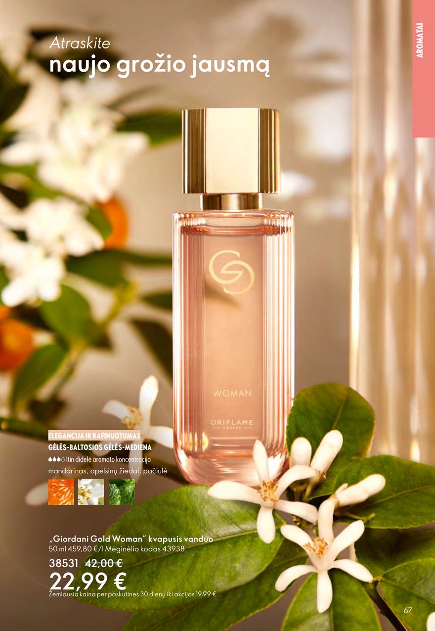 Oriflame katalogas akcijos nuo 
  2026-04-01 iki 
  2026-04-21 | Leidinukas.lt puslapis 67