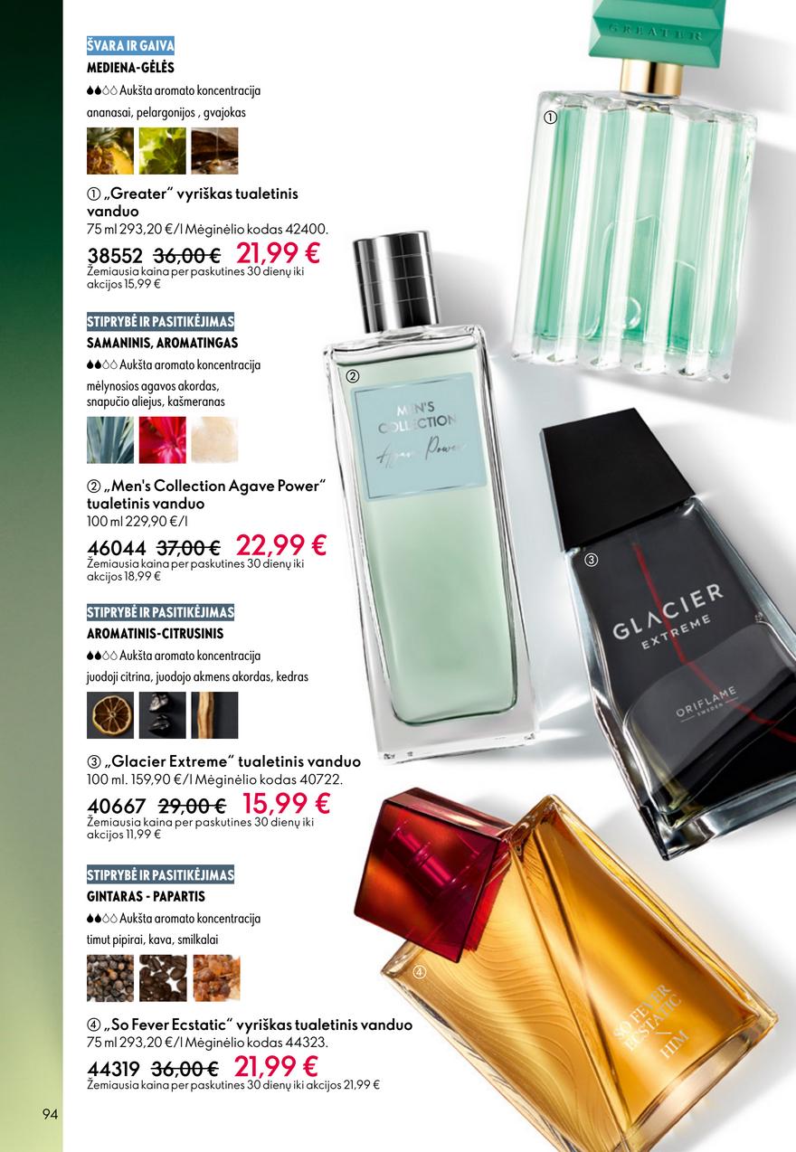 Oriflame katalogas akcijos nuo 
  2026-02-18 iki 
  2026-03-10 | Leidinukas.lt puslapis 94