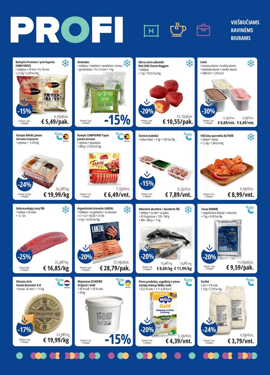 Promo leidinys akcijos nuo 
  2026-04-29 iki 
  2026-05-12 | Leidinukas.lt puslapis 6