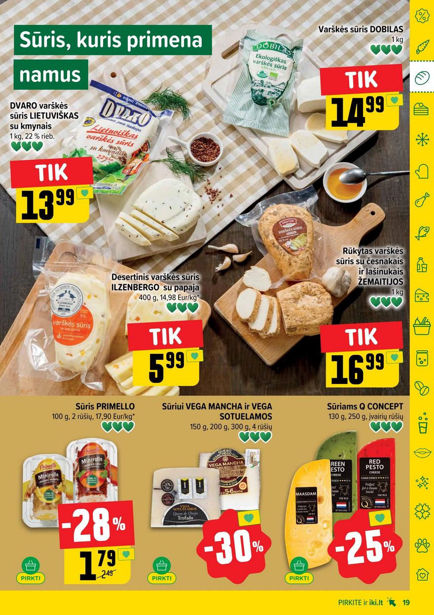 Iki leidinys akcijos nuo 
  2025-09-08 iki 
  2025-09-14 | Leidinukas.lt puslapis 19