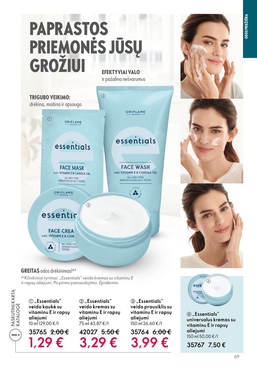 Oriflame leidinys akcijos nuo 
  2023-05-17 iki 
  2023-06-06 | Leidinukas.lt puslapis 69