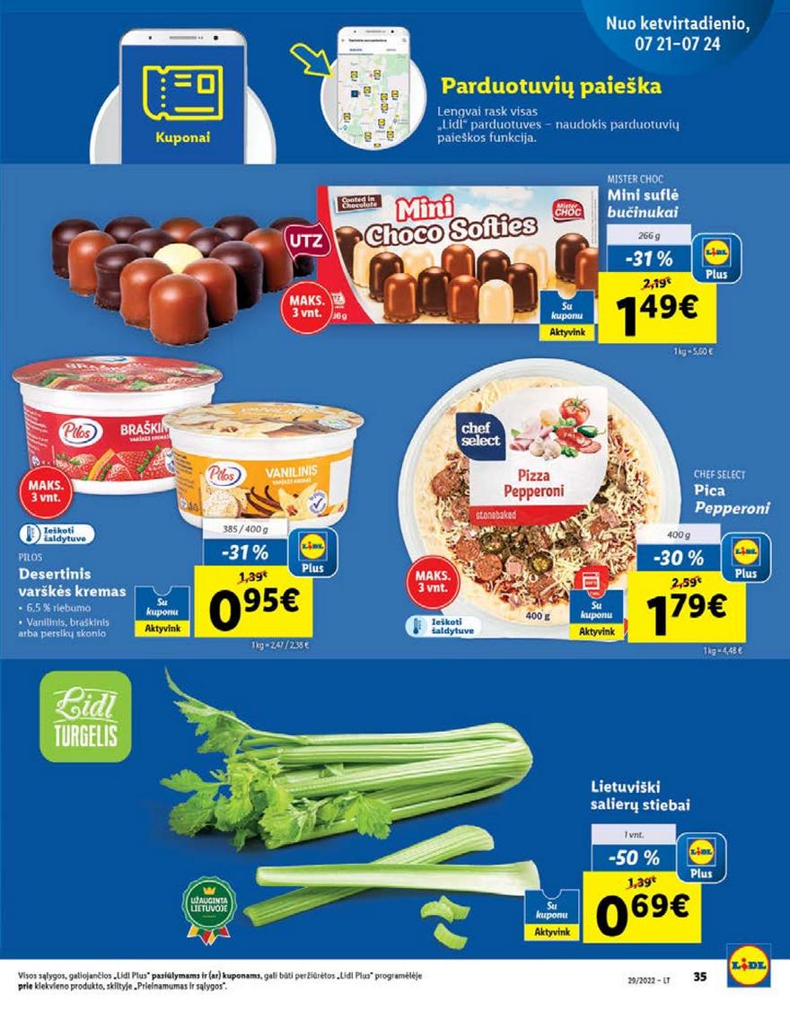 Ldil leidinys akcijos nuo 
  2022-07-18 iki 
  2022-07-24 | Leidinukas.lt puslapis 35