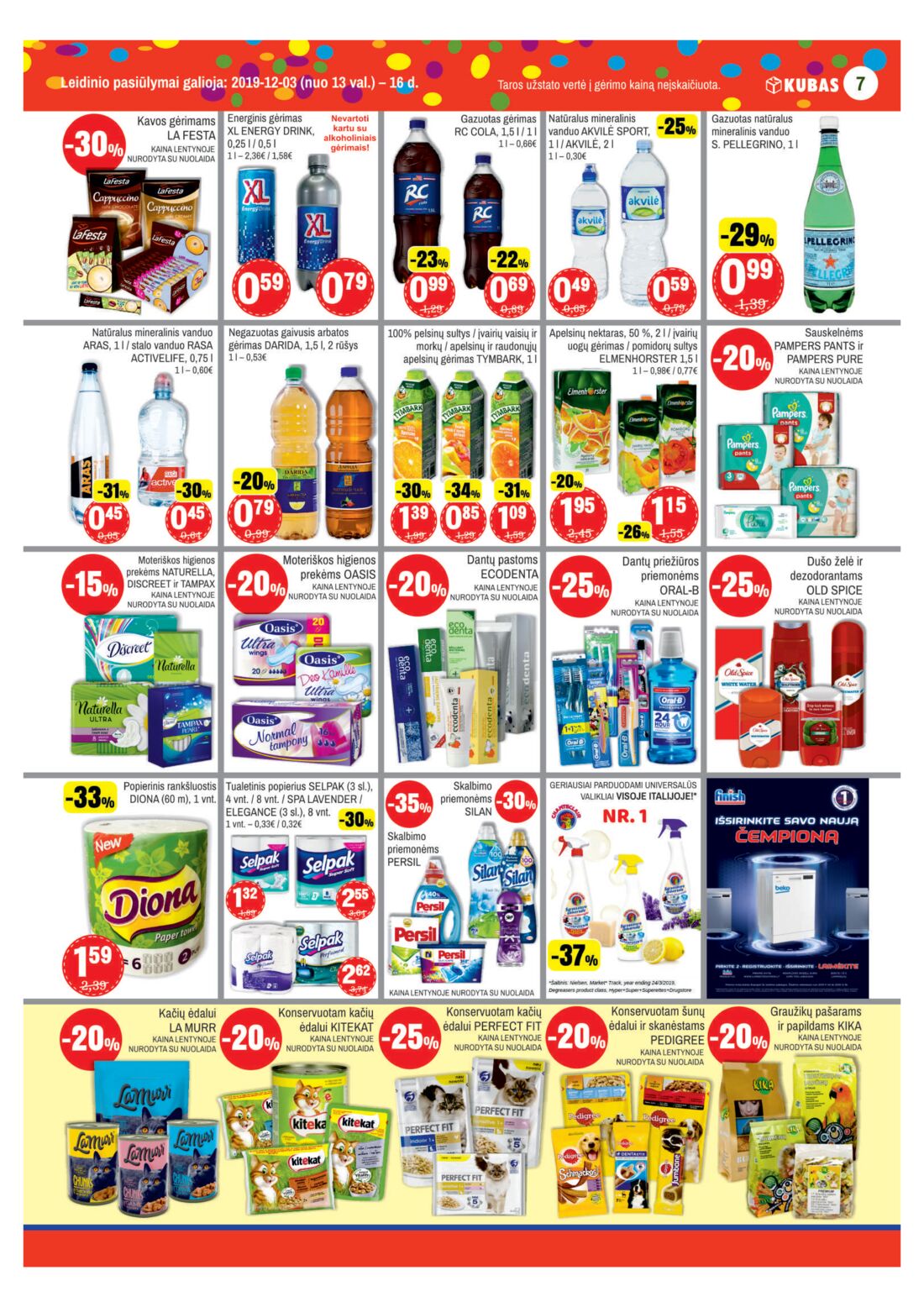 Kubas leidinys akcijos nuo 
  2019-12-03 iki 
  2019-12-16 | Leidinukas.lt puslapis 7