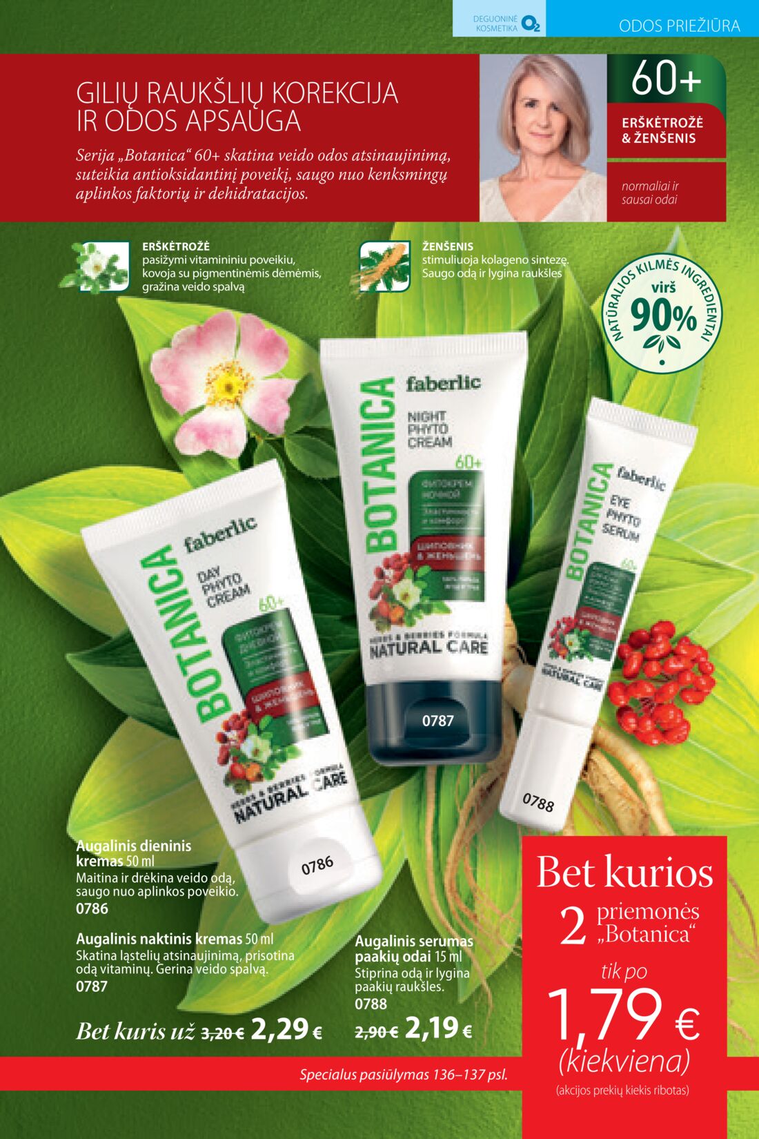 Faberlic leidinys akcijos nuo 
  2020-08-31 iki 
  2020-09-20 | Leidinukas.lt puslapis 137