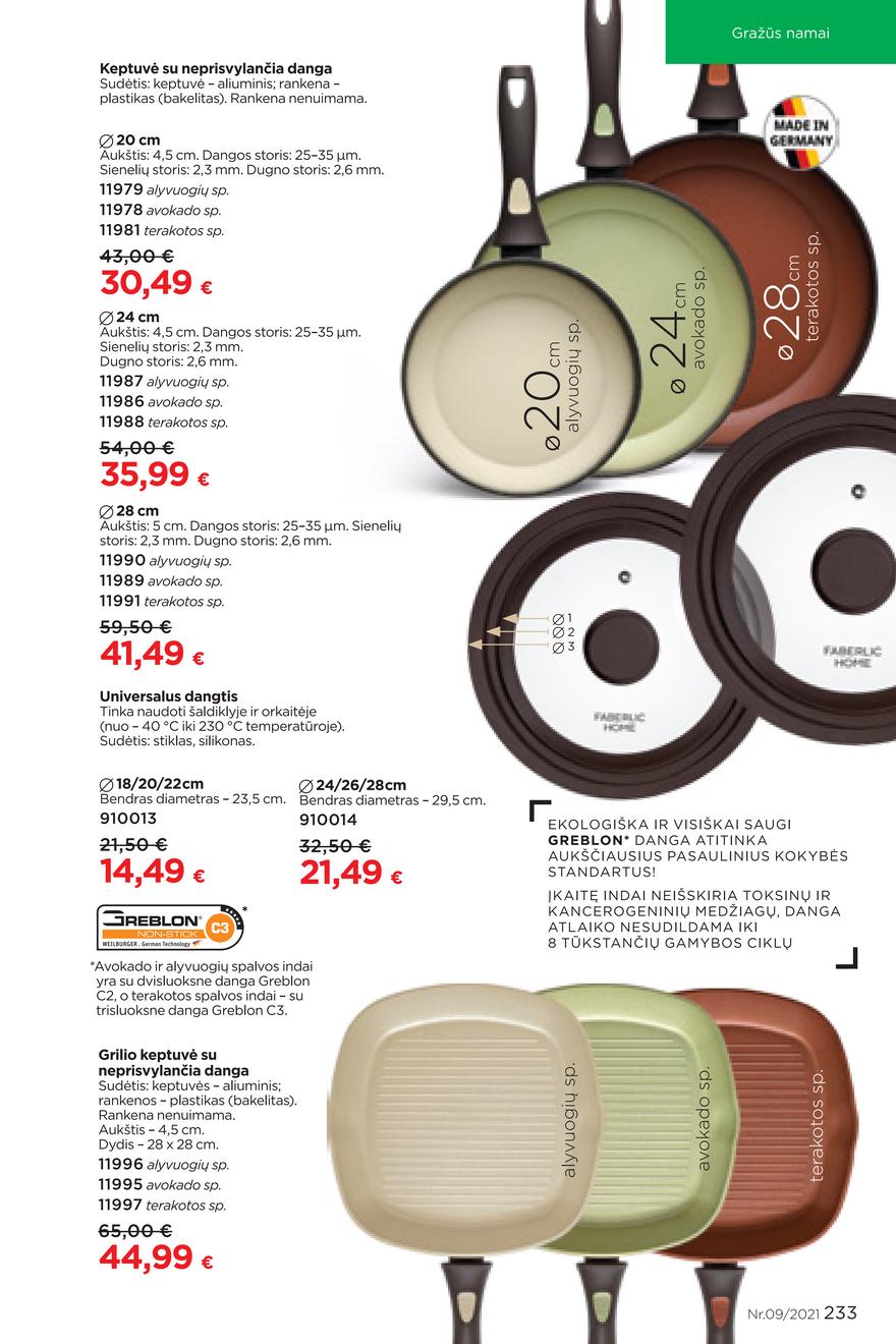 Faberlic katalogas akcijos nuo 
  2021-06-14 iki 
  2021-07-04 | Leidinukas.lt puslapis 233