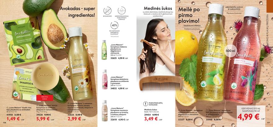 Oriflame katalogas akcijos nuo 
  2021-08-01 iki 
  2021-08-31 | Leidinukas.lt puslapis 55