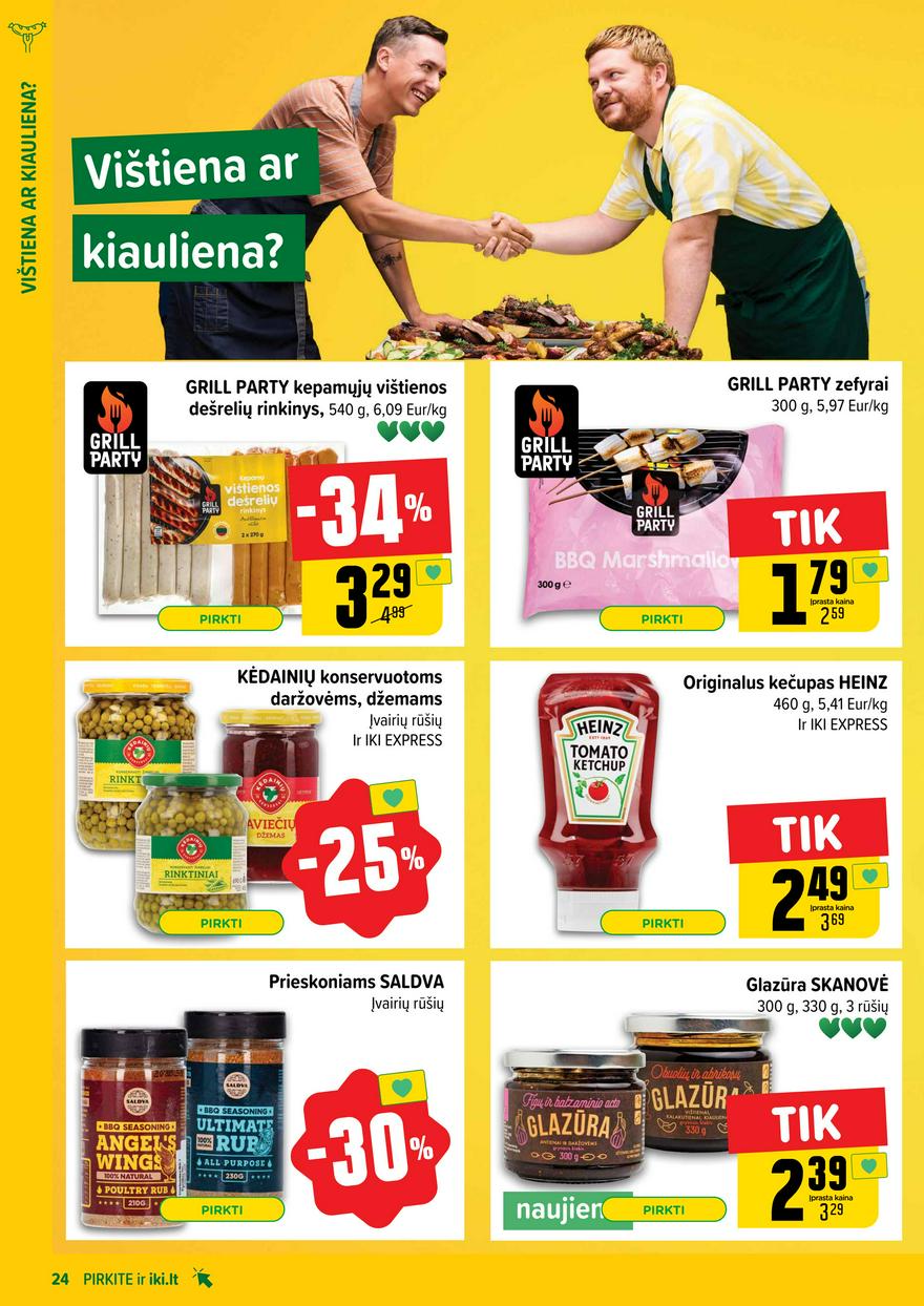 Iki leidinys akcijos nuo 
  2024-05-27 iki 
  2024-06-02 | Leidinukas.lt puslapis 24