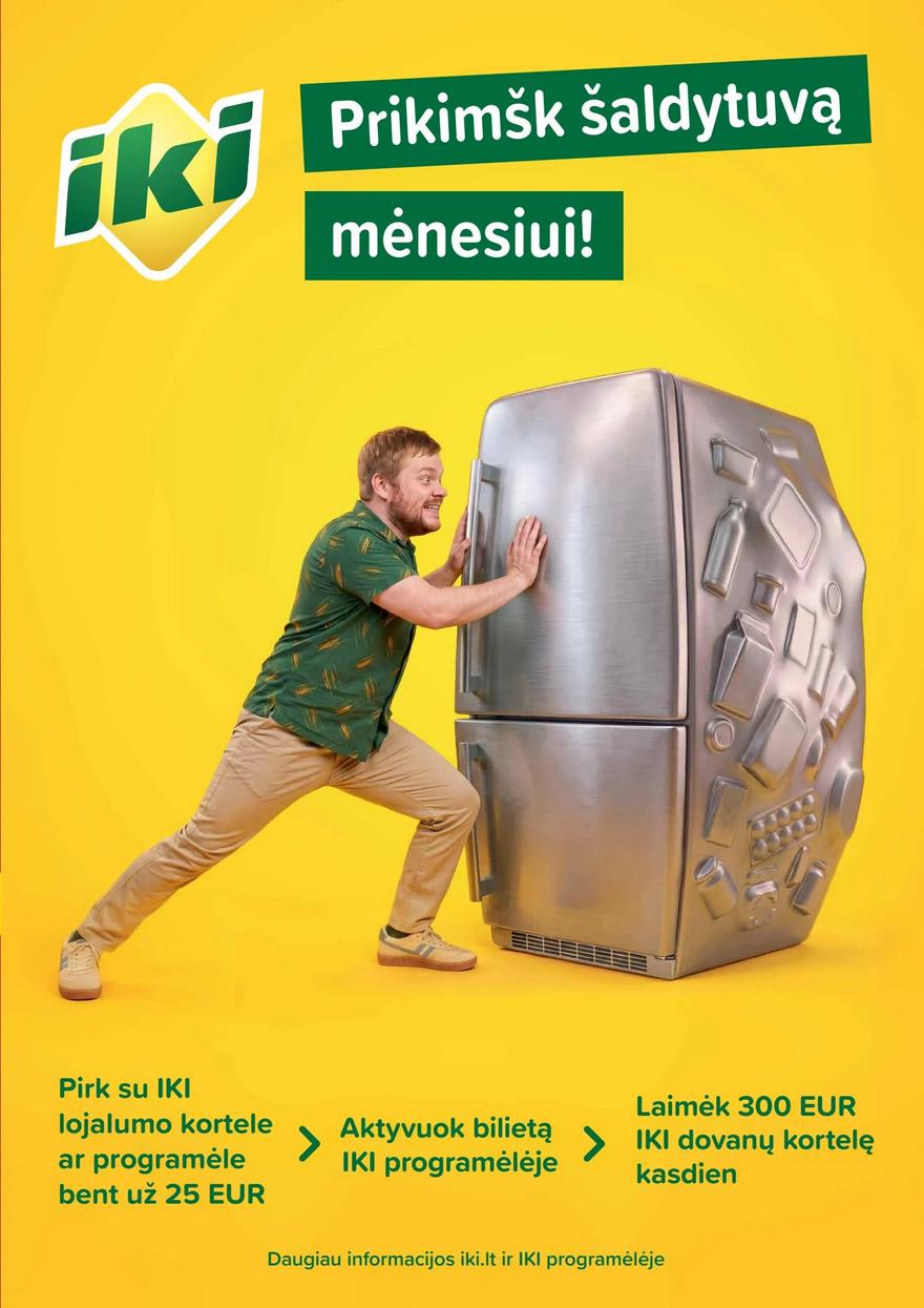 Iki nuolaidų leidinys akcijos nuo 
  2026-07-27 iki 
  2026-08-02 | Leidinukas.lt puslapis 3