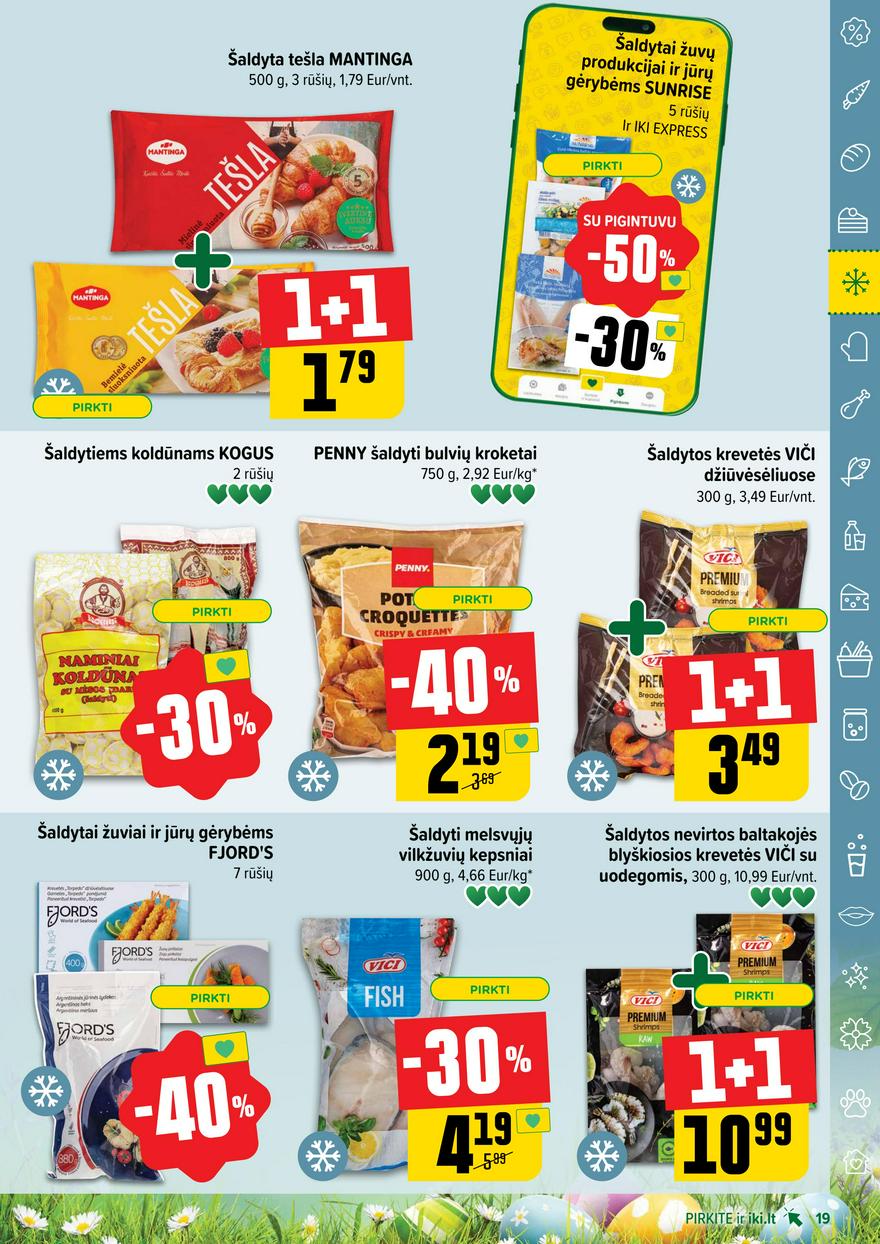 Iki leidinys 16 akcijos nuo 
  2025-04-14 iki 
  2025-04-19 | Leidinukas.lt puslapis 19