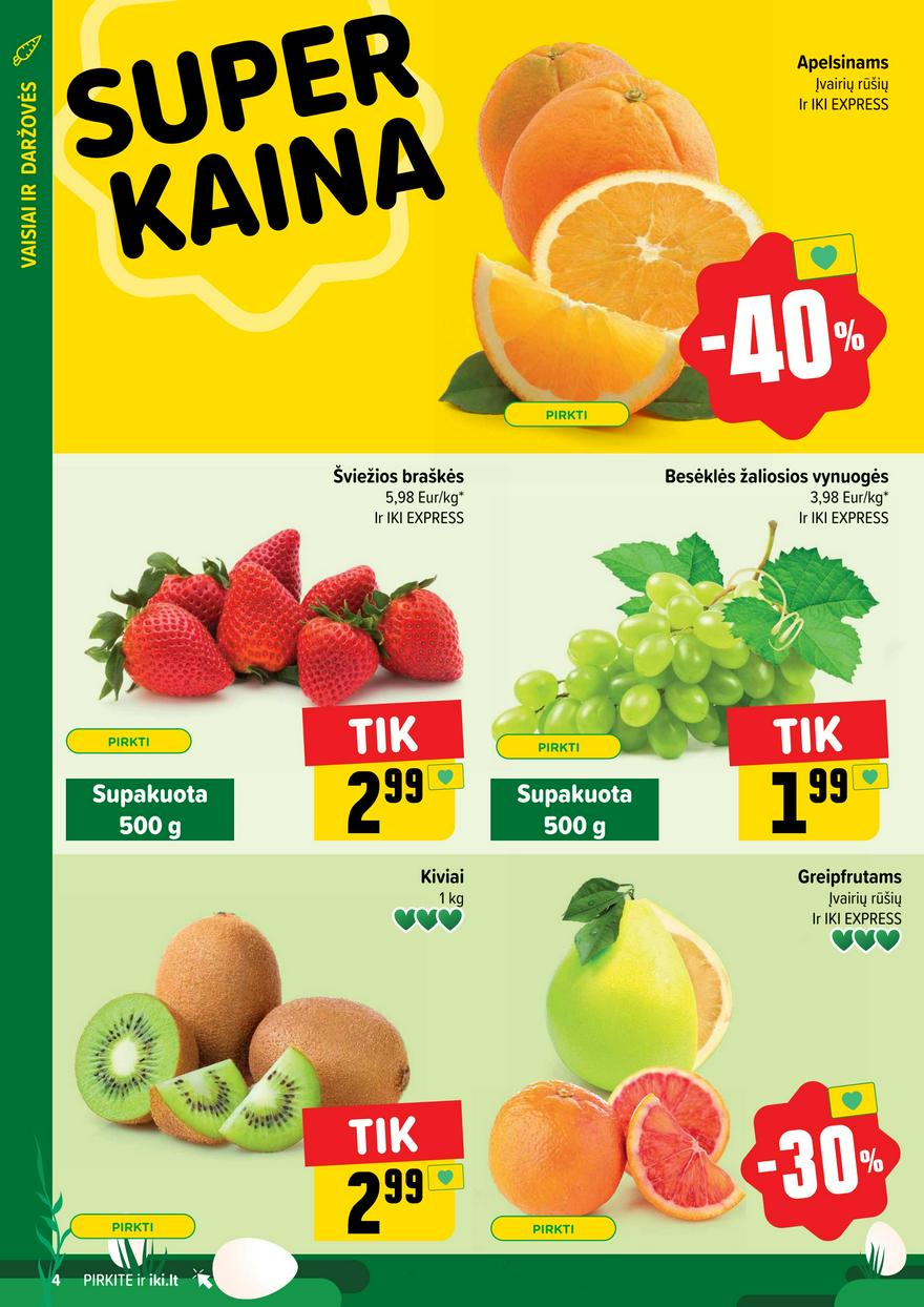 Iki leidinys 14 akcijos nuo 
  2025-03-31 iki 
  2025-04-06 | Leidinukas.lt puslapis 4