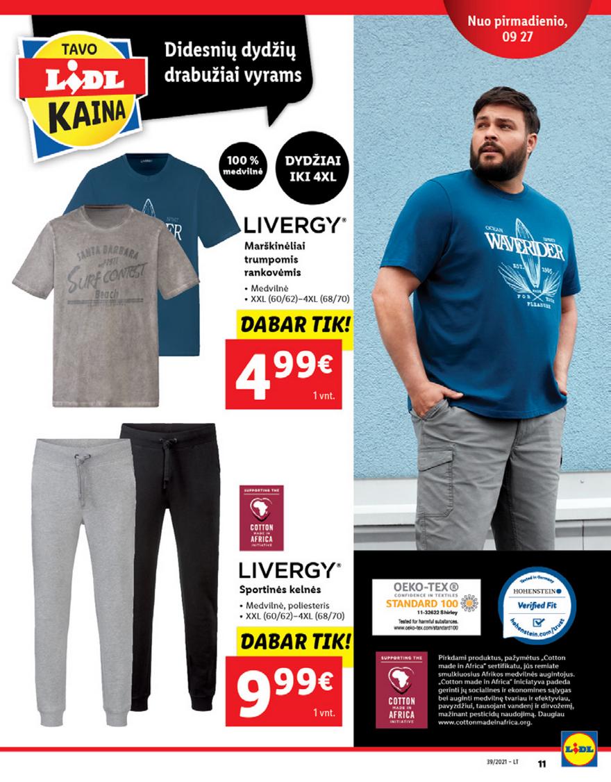 Ldil ne maisto prekių pasiūlymai akcijos nuo 
  2021-09-27 iki 
  2021-10-03 | Leidinukas.lt puslapis 11