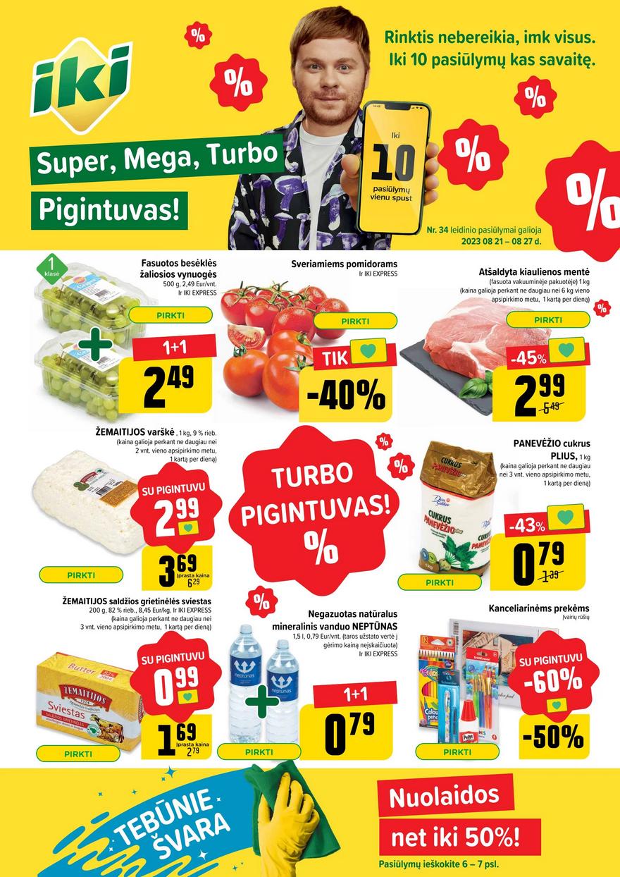 Iki leidinys akcijos nuo 
  2023-08-21 iki 
  2023-08-27 | Leidinukas.lt puslapis 1