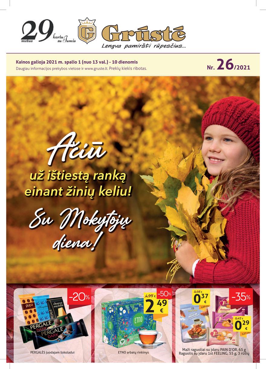 Grūstė leidinys akcijos nuo 
  2021-10-01 iki 
  2021-10-10 | Leidinukas.lt puslapis 1