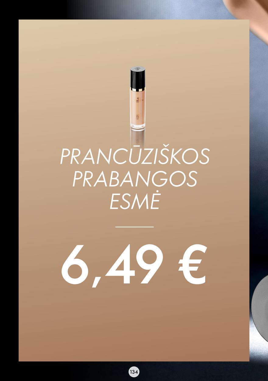 Oriflame katalogas akcijos nuo 
  2022-06-29 iki 
  2022-07-19 | Leidinukas.lt puslapis 134