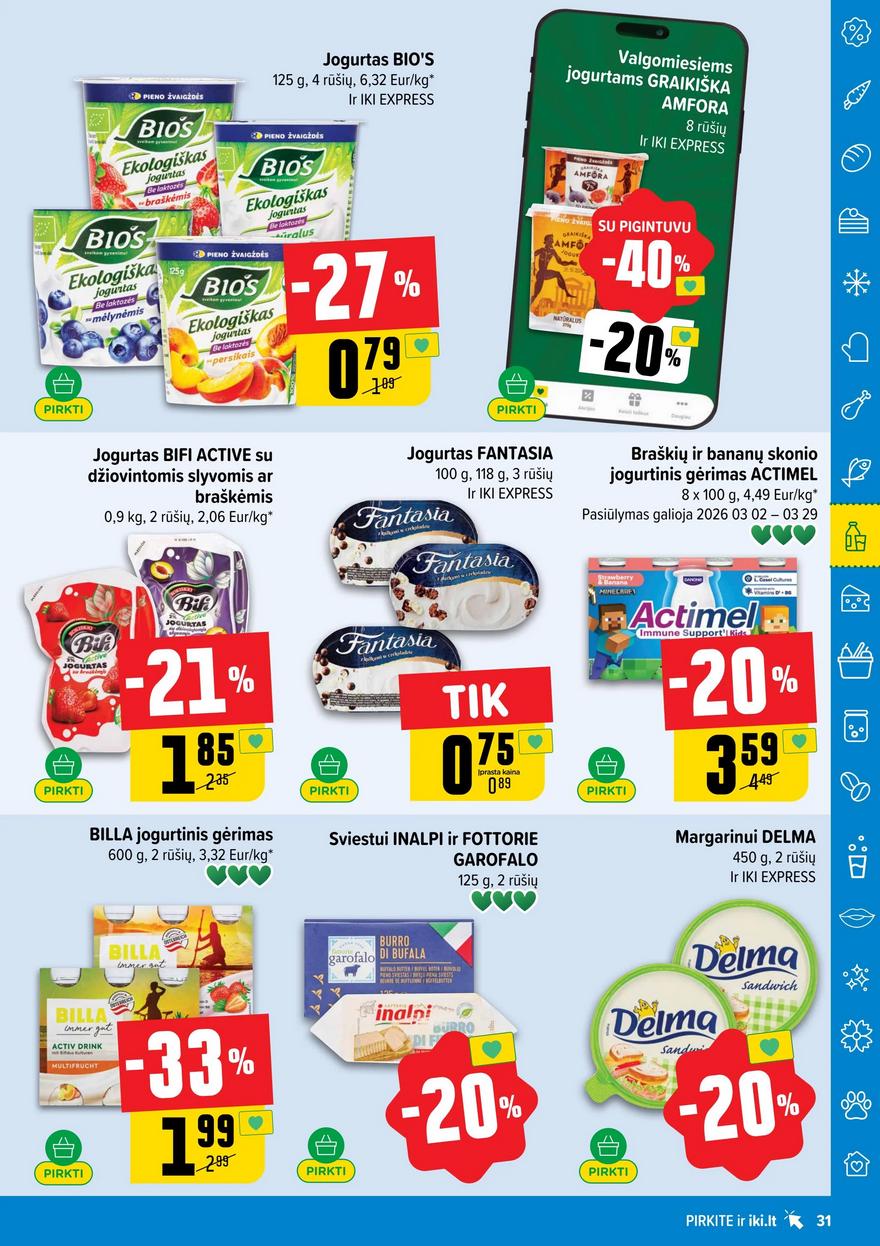 Iki leidinys akcijos nuo 
  2026-03-02 iki 
  2026-03-08 | Leidinukas.lt puslapis 31