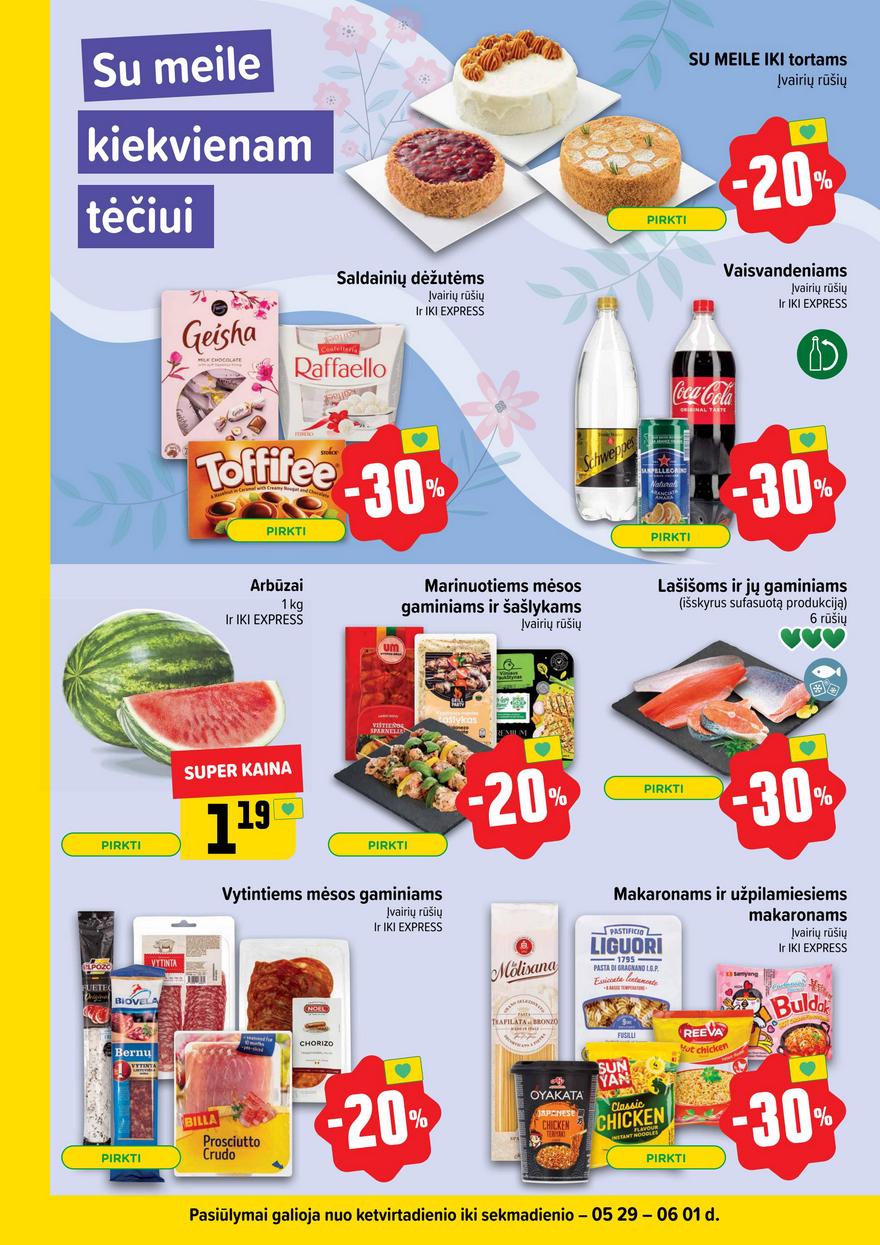 Iki leidinys 22 akcijos nuo 
  2025-05-26 iki 
  2025-06-01 | Leidinukas.lt puslapis 64