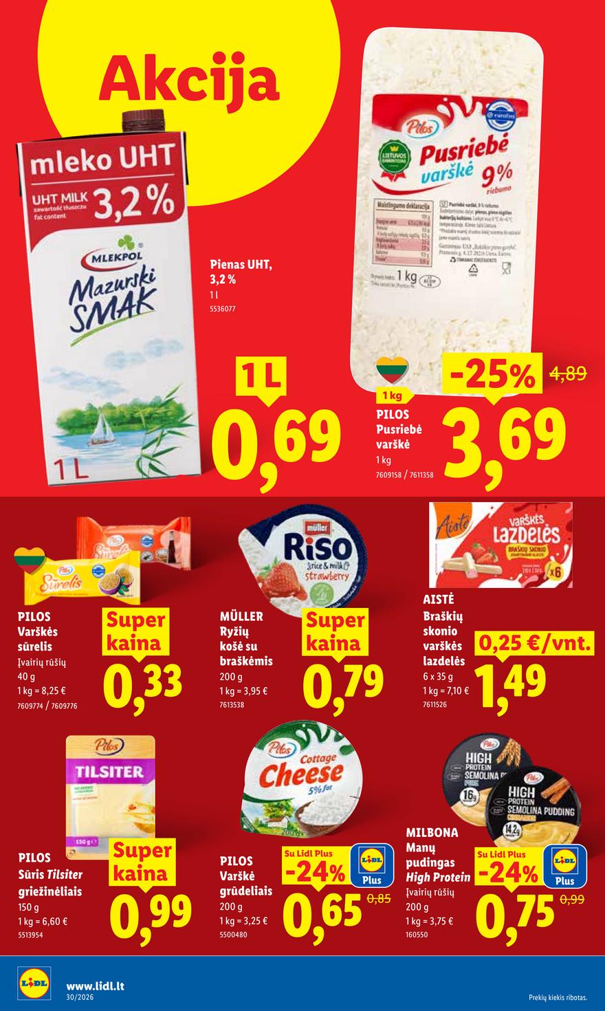 Lidl leidinys akcijos nuo 
  2026-07-20 iki 
  2026-07-26 | Leidinukas.lt puslapis 18