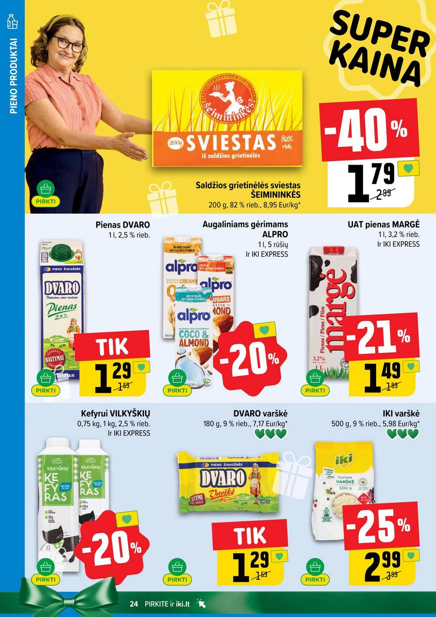 Iki leidinys akcijos nuo 
  2025-10-06 iki 
  2025-10-12 | Leidinukas.lt puslapis 24