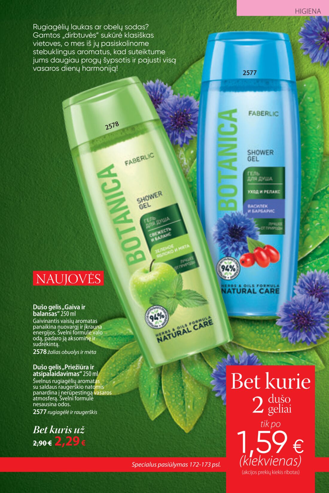 Faberlic leidinys akcijos nuo 
  2020-08-10 iki 
  2020-08-30 | Leidinukas.lt puslapis 173