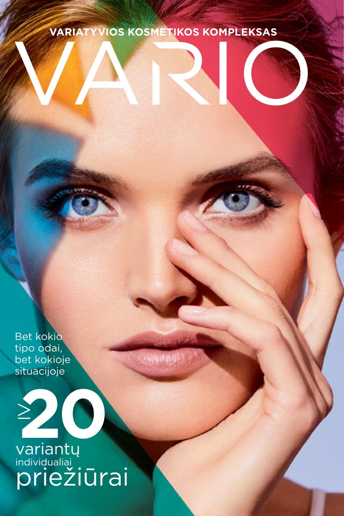 Faberlic leidinys akcijos nuo 
  2021-01-11 iki 
  2021-01-31 | Leidinukas.lt puslapis 40