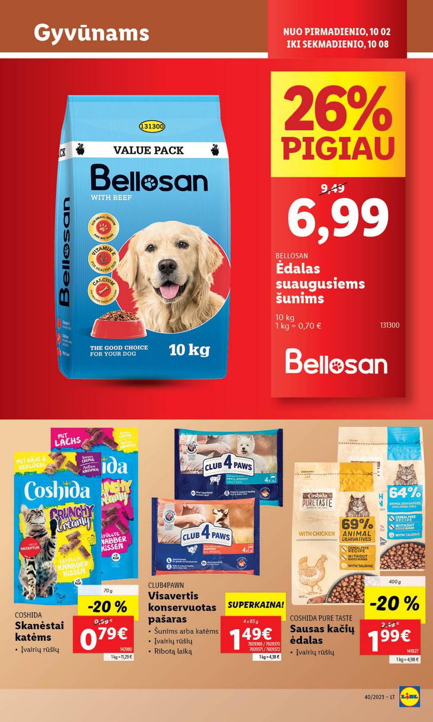 Lidl pasiūlymai akcijos nuo 
  2023-10-02 iki 
  2023-10-08 | Leidinukas.lt puslapis 34