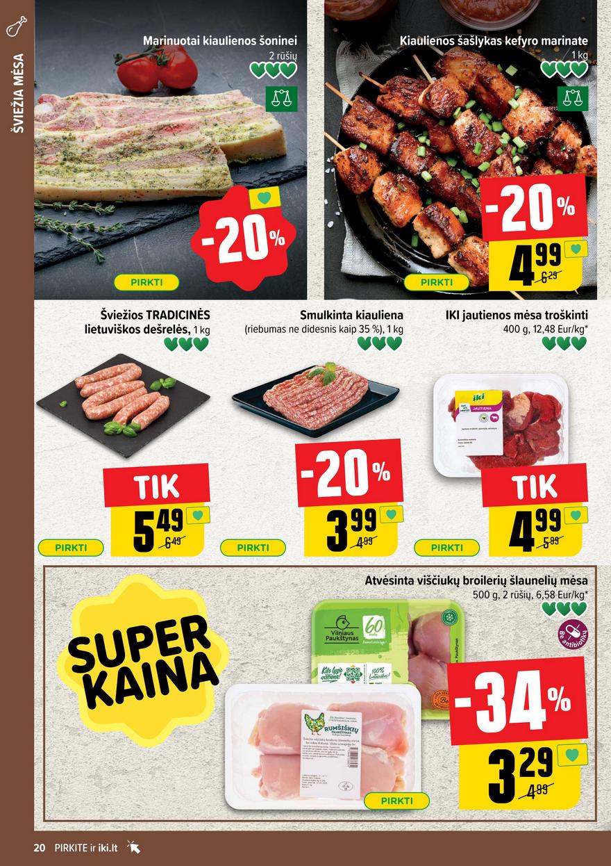 Iki leidinys 23 akcijos nuo 
  2025-06-02 iki 
  2025-06-08 | Leidinukas.lt puslapis 20