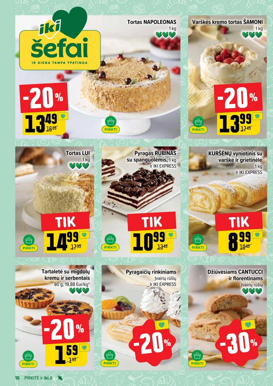 Iki leidinys akcijos nuo 
  2026-04-13 iki 
  2026-04-19 | Leidinukas.lt puslapis 16