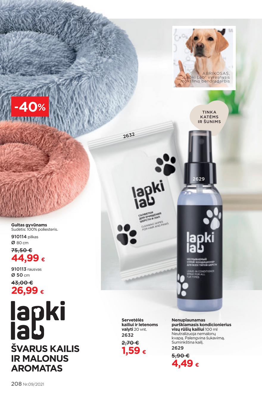 Faberlic katalogas akcijos nuo 
  2021-06-14 iki 
  2021-07-04 | Leidinukas.lt puslapis 208