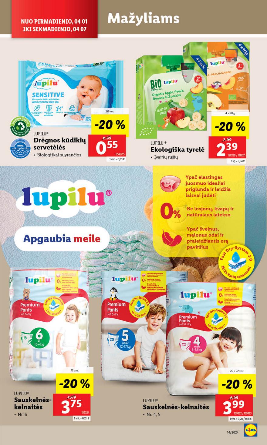 Lidl leidinys akcijos nuo 
  2024-04-01 iki 
  2024-04-07 | Leidinukas.lt puslapis 28