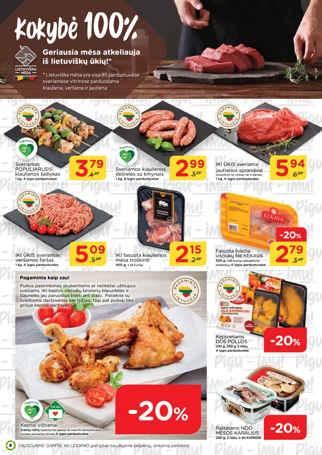 Iki savaitinis leidinys akcijos nuo 
  2019-10-21 iki 
  2019-10-27 | Leidinukas.lt puslapis 8