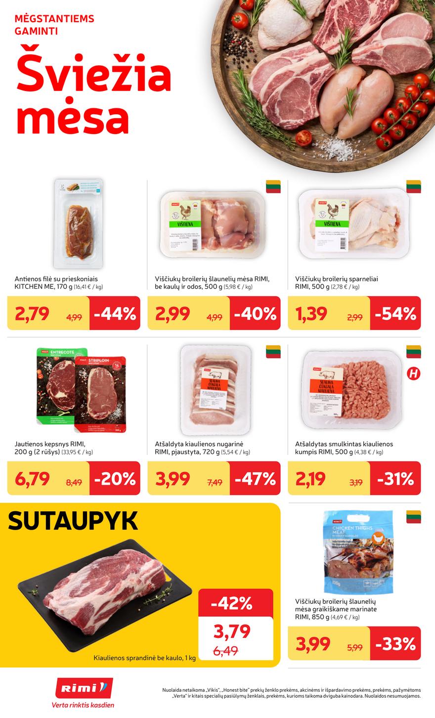 Rimi leidinys akcijos nuo 
  2026-07-07 iki 
  2026-07-13 | Leidinukas.lt puslapis 4