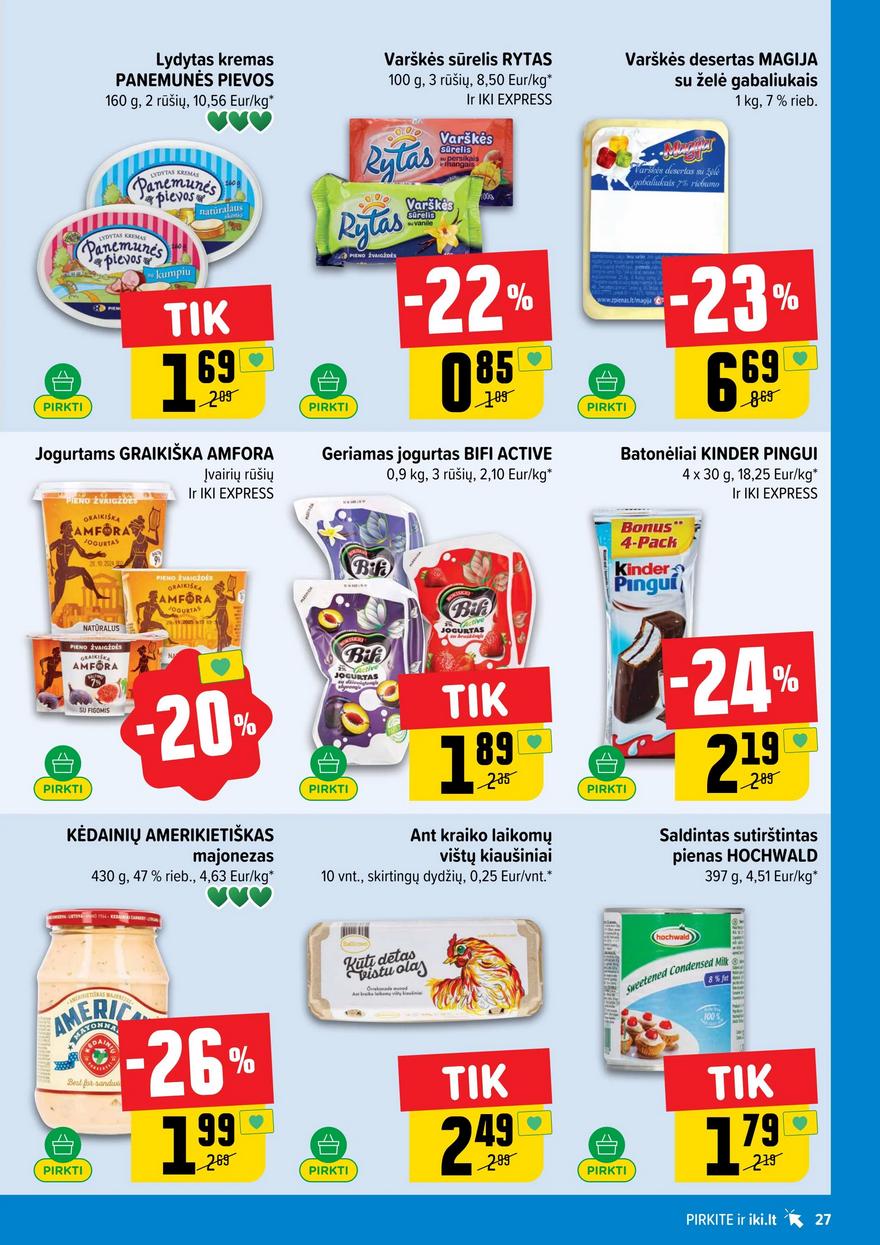Iki leidinys akcijos nuo 
  2026-05-18 iki 
  2026-05-24 | Leidinukas.lt puslapis 27