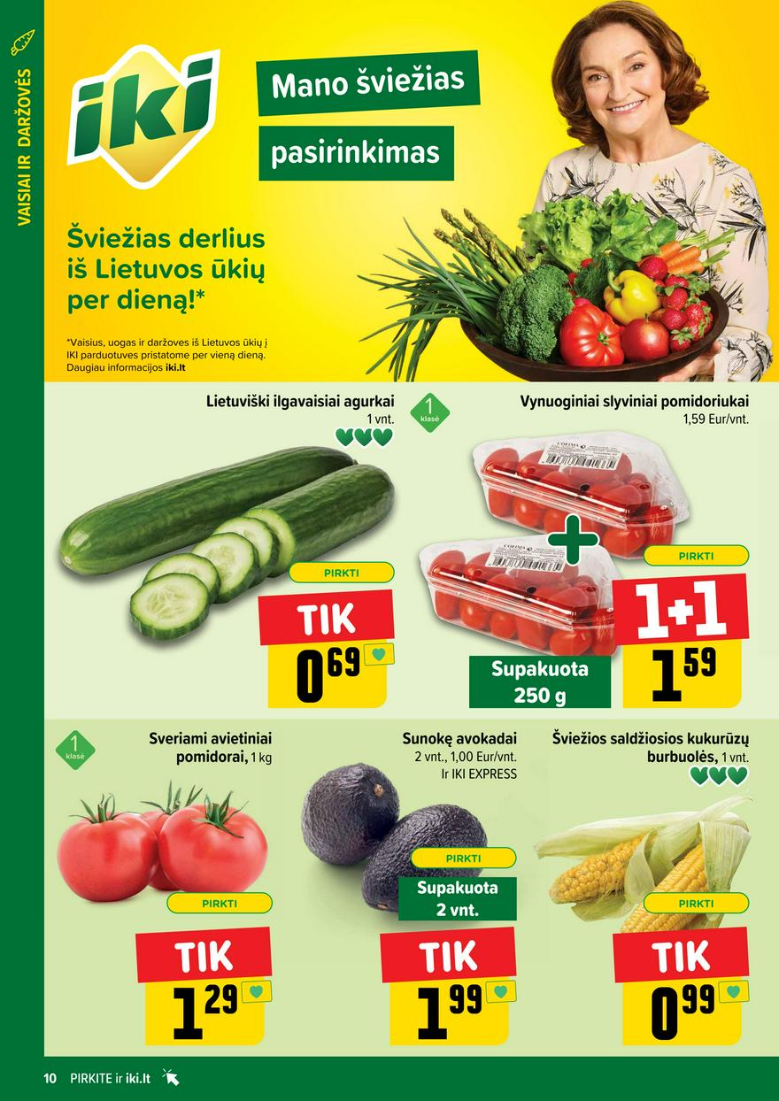Iki leidinys akcijos nuo 
  2024-07-15 iki 
  2024-07-21 | Leidinukas.lt puslapis 10