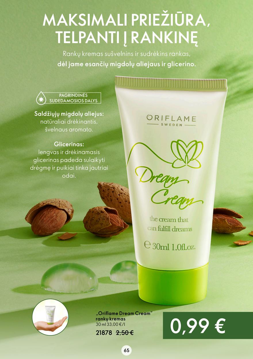 Oriflame katalogas akcijos nuo 
  2022-08-03 iki 
  2022-08-23 | Leidinukas.lt puslapis 65