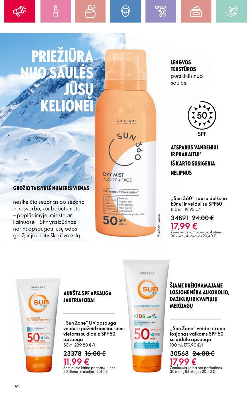 Oriflame katalogas akcijos nuo 
  2025-02-16 iki 
  2025-03-08 | Leidinukas.lt puslapis 152