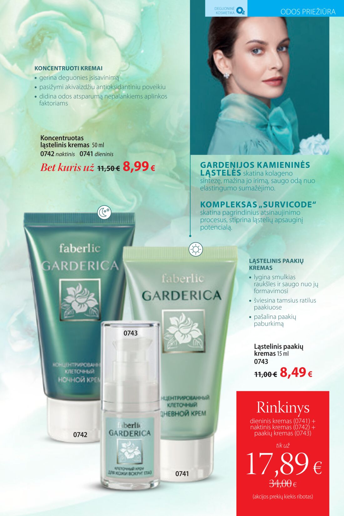 Faberlic leidinys akcijos nuo 
  2019-07-22 iki 
  2019-08-11 | Leidinukas.lt puslapis 133
