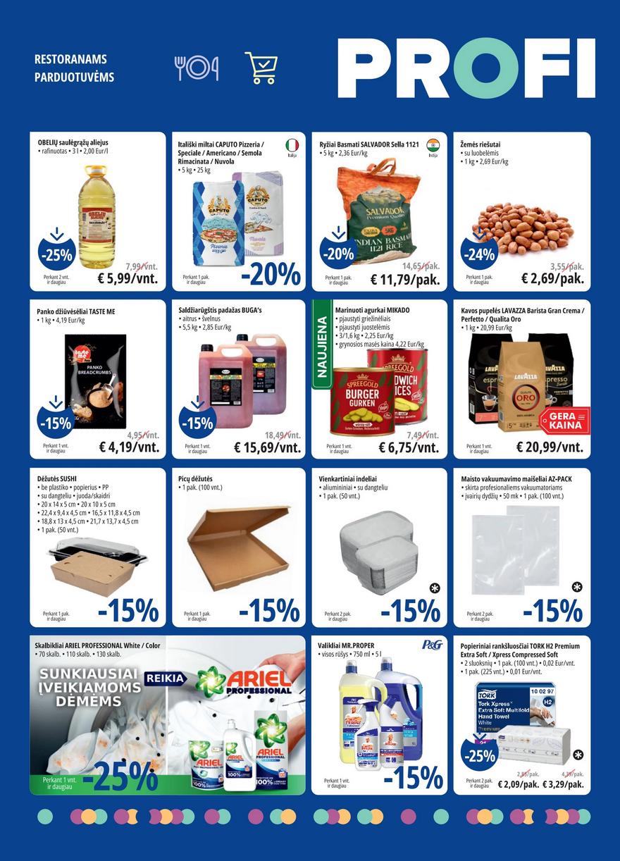 Promo leidinys akcijos nuo 
  2026-05-13 iki 
  2026-05-26 | Leidinukas.lt puslapis 7