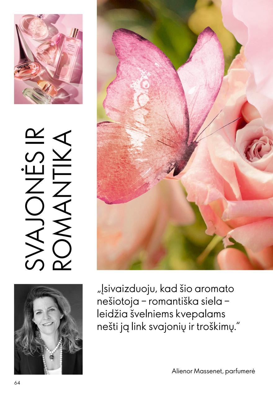 Oriflame katalogas akcijos nuo 
  2025-10-08 iki 
  2025-10-28 | Leidinukas.lt puslapis 64
