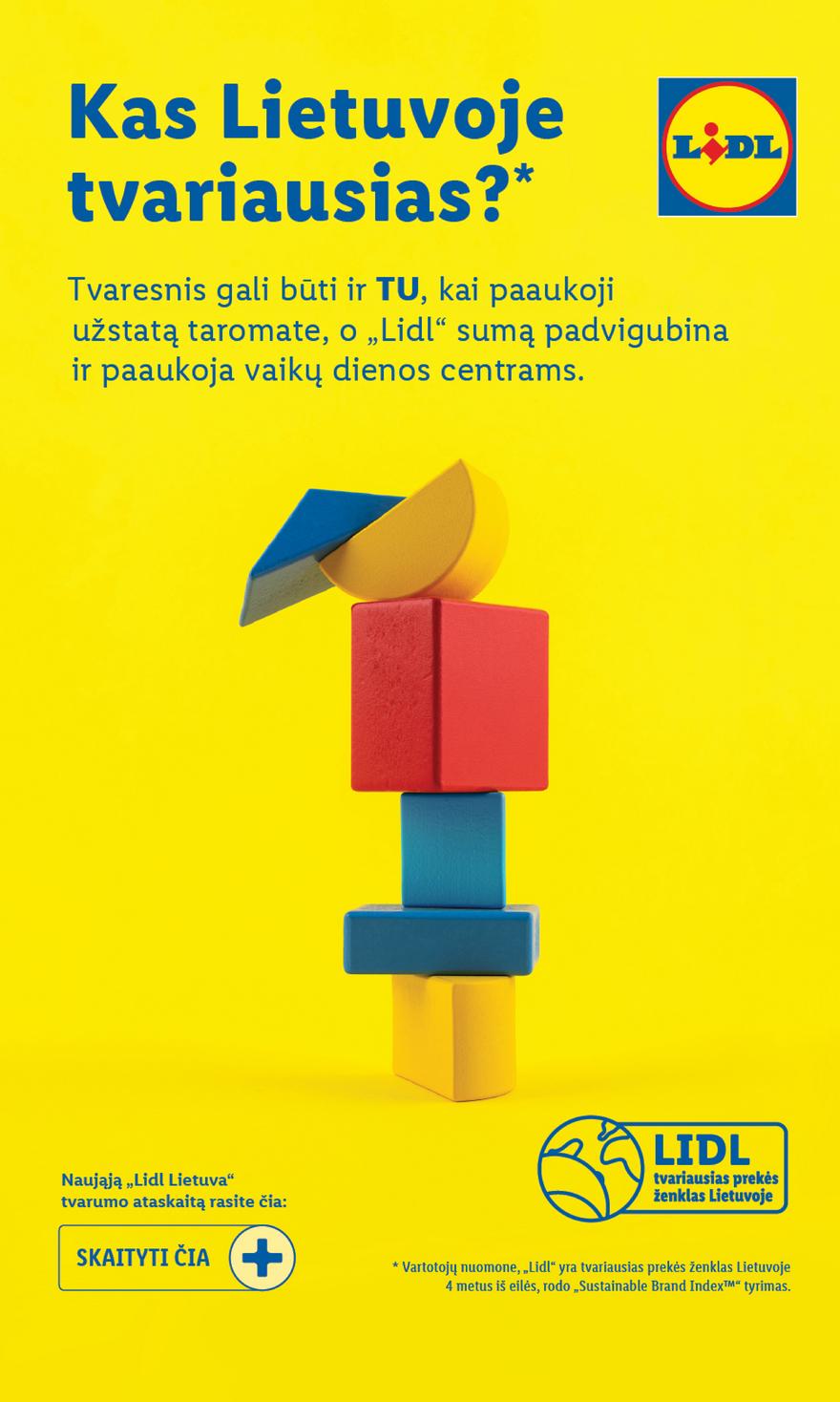 Ldil ne maisto prekių pasiūlymai akcijos nuo 
  2023-04-17 iki 
  2023-04-23 | Leidinukas.lt puslapis 25