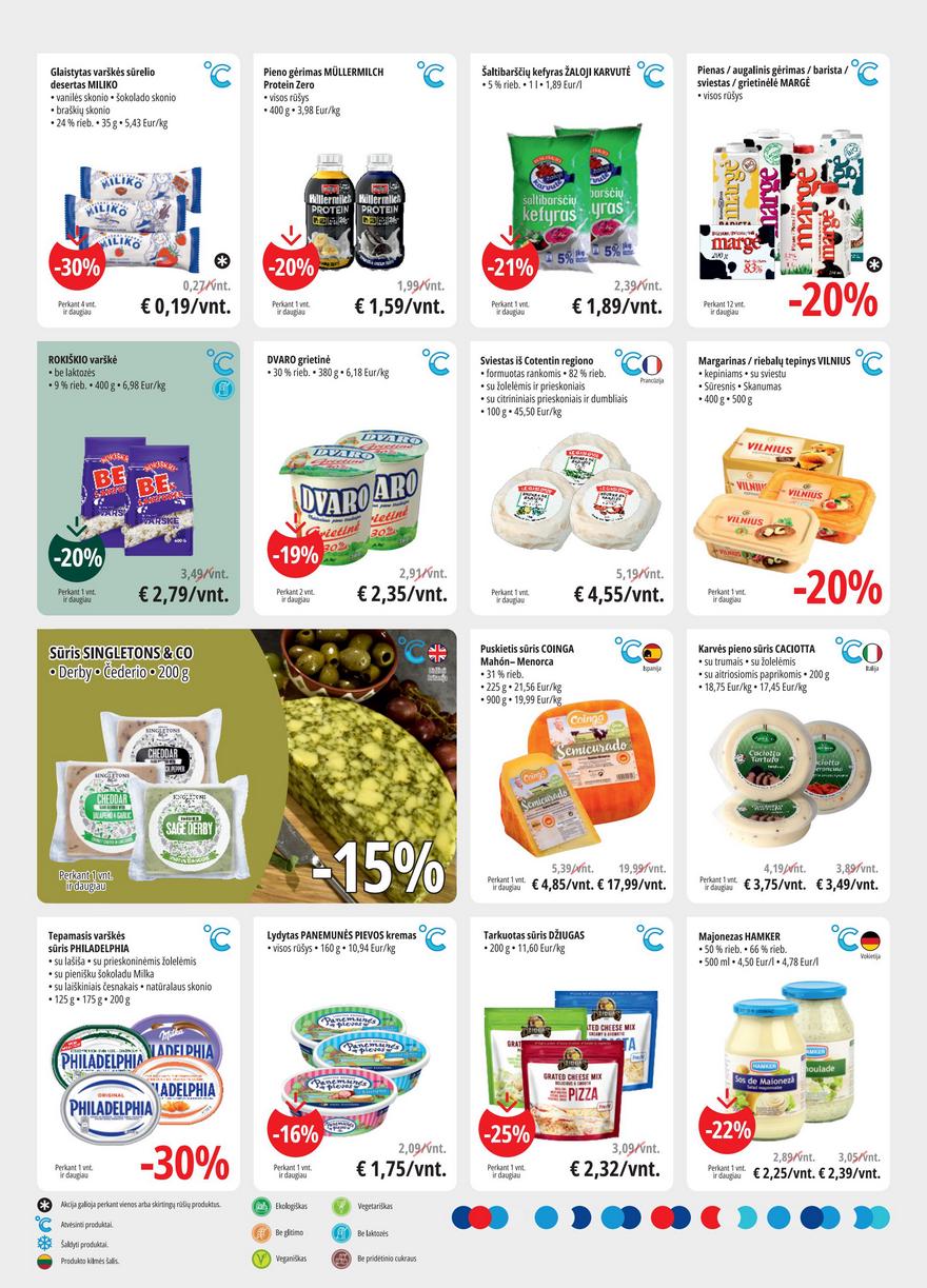 Promo leidinys akcijos nuo 
  2025-08-06 iki 
  2025-08-19 | Leidinukas.lt puslapis 2