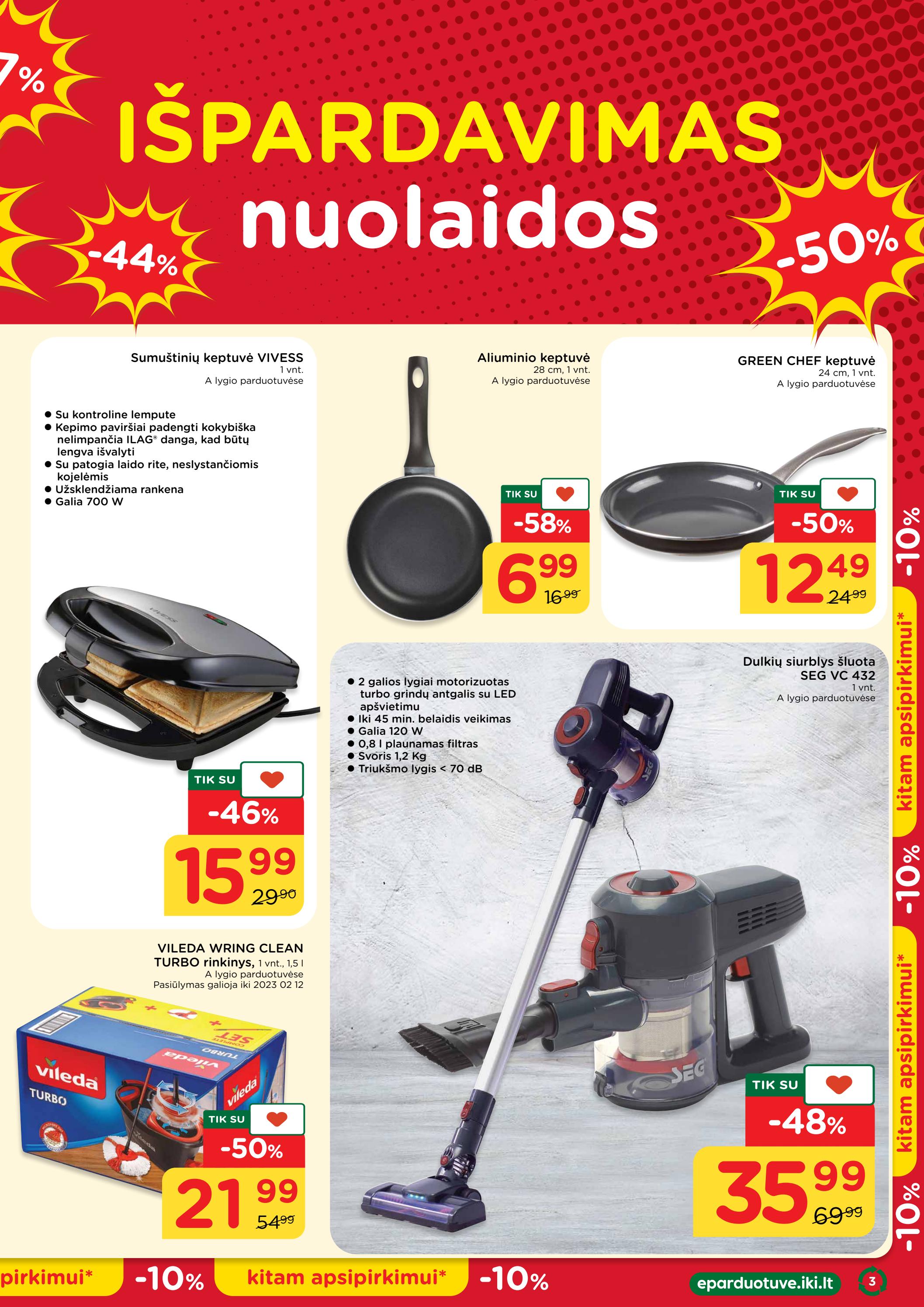 Iki leidinys akcijos nuo 
  2023-01-23 iki 
  2023-01-29 | Leidinukas.lt puslapis 3