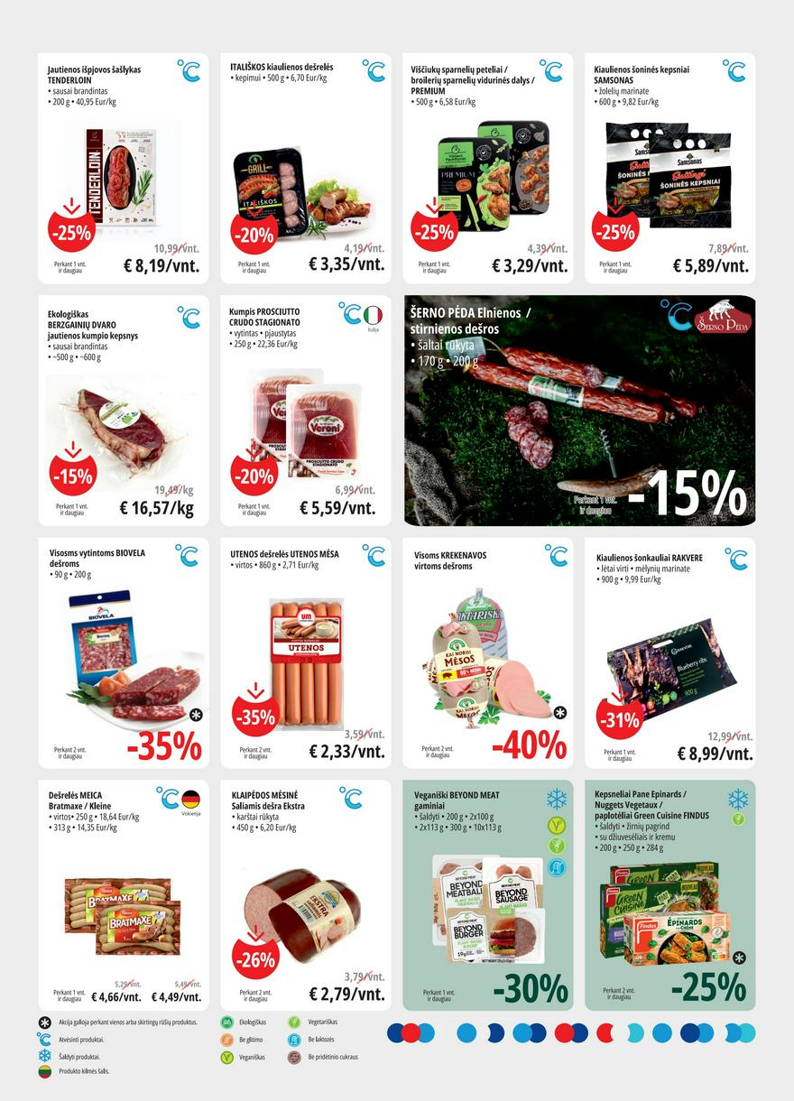 Promo leidinys akcijos nuo 
  2024-06-19 iki 
  2024-07-02 | Leidinukas.lt puslapis 3