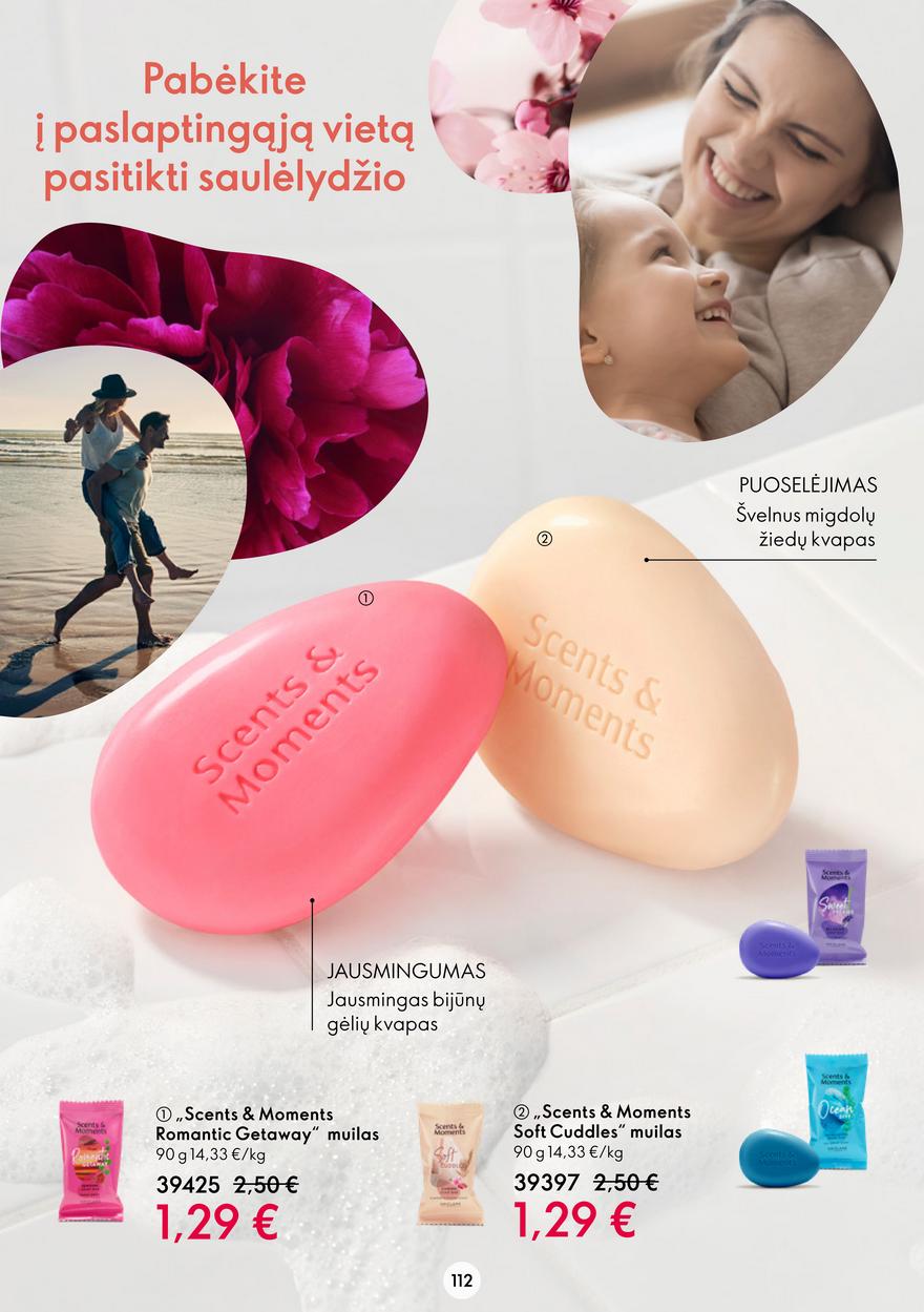 Oriflame katalogas akcijos nuo 
  2022-10-05 iki 
  2022-10-25 | Leidinukas.lt puslapis 112