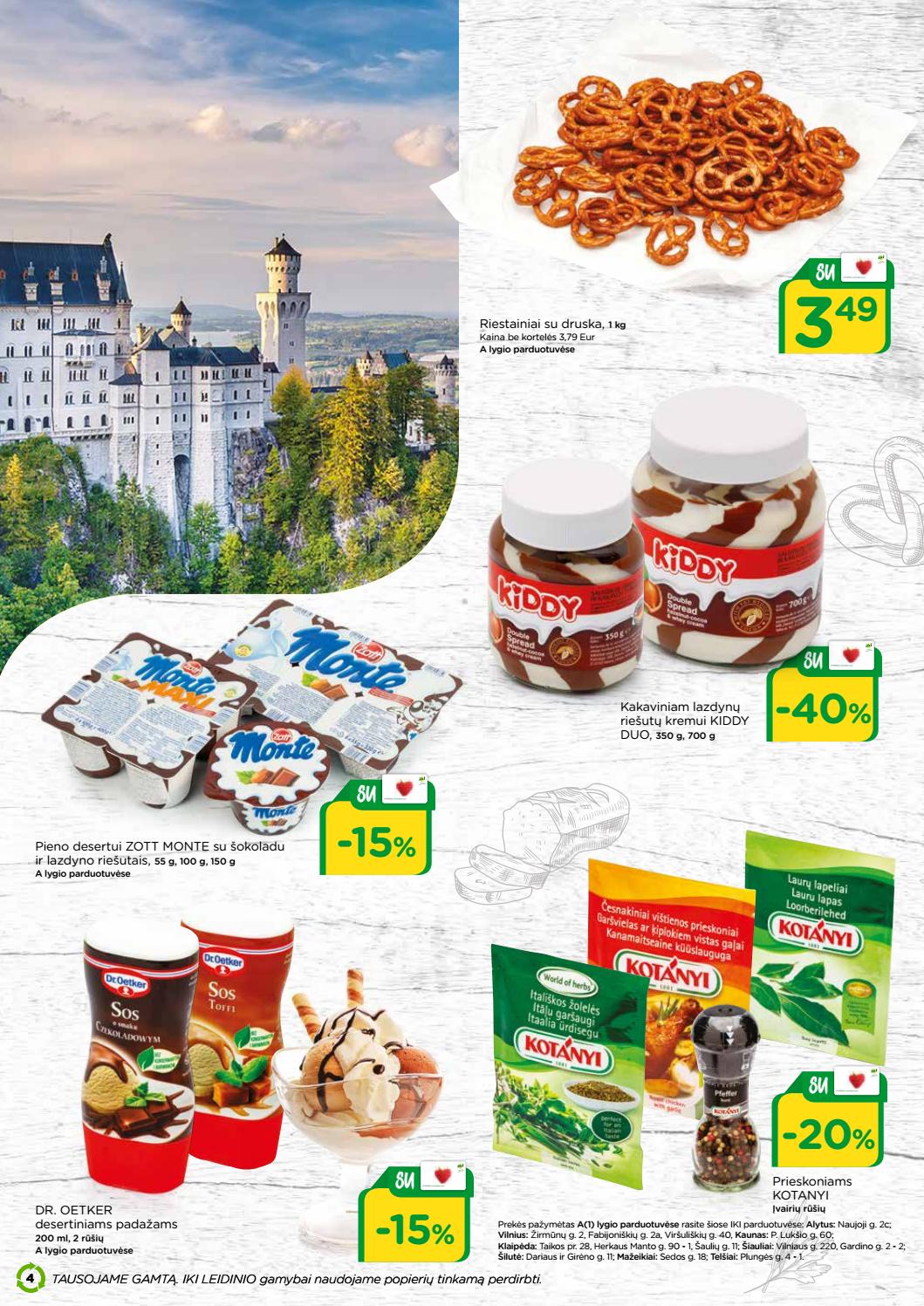 Iki savaitinis leidinys akcijos nuo 
  2019-09-02 iki 
  2019-09-29 | Leidinukas.lt puslapis 4