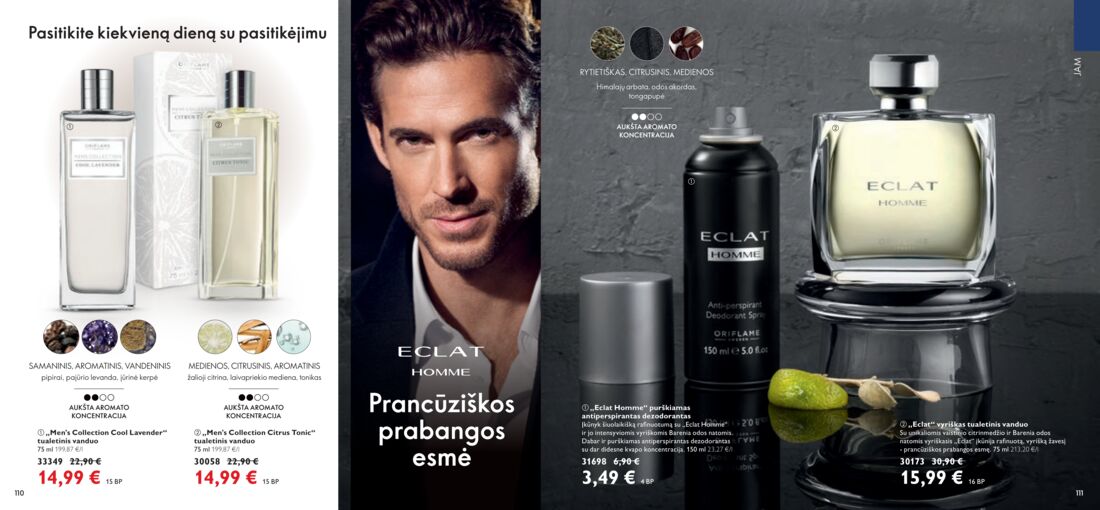 Oriflame katalogas akcijos nuo 
  2020-07-01 iki 
  2020-07-31 | Leidinukas.lt puslapis 56